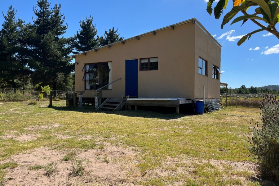 0 Bedroom Property for Sale in Albertinia Western Cape